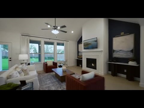 Laredo Floorplan | Dallas/Fort Worth, TX | Beazer Homes