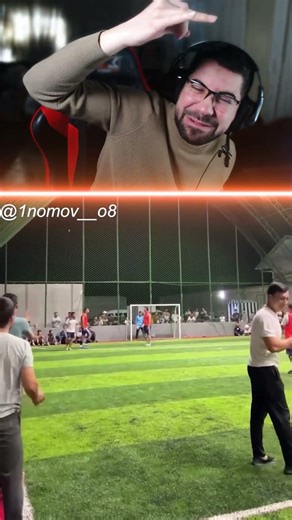 هدف دبل كليك 😂