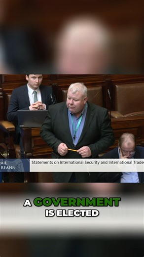 Empowering Democracy Why Referendums Strengthen Neutrality | VideoParliament Ireland