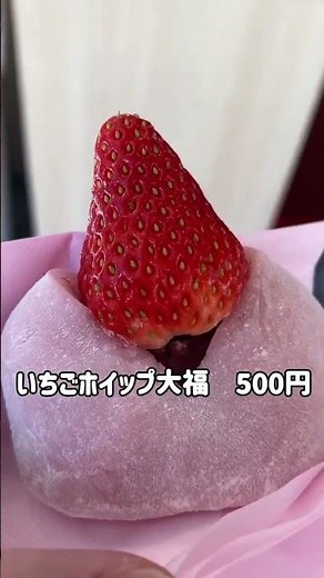 浅草食べ歩きおすすめ8選｜定番スイーツから浅草メンチまで一気見！ #shorts