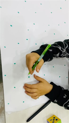 Üçgen Oluşturmak Oyunu #oyun #çocuk #keşfet #eğitseloyun