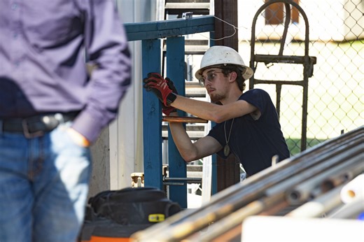 Texas State Technical College looks to voters to fund upgrades for campuses