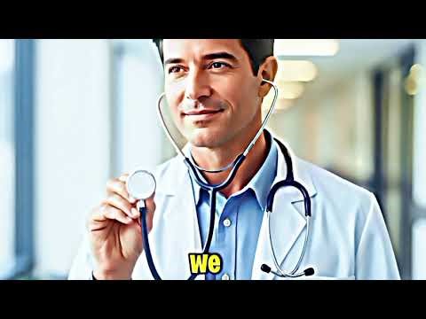 AI Is Replacing Doctors Faster Than Anyone Expected — The Truth Is Scary”