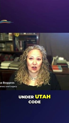 Students in Streets: Unpacking Utah Code Violations #shorts