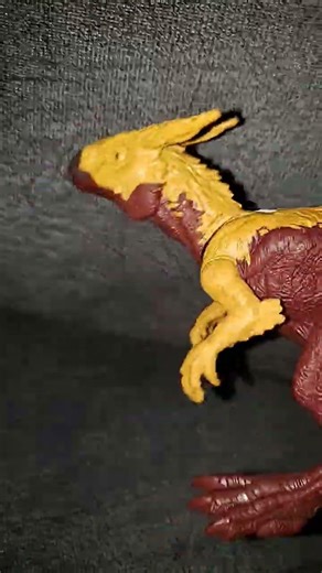 oh poop #dinosaur #jurassicworld #funny