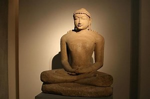 Rishabhanatha - Alchetron, The Free Social Encyclopedia