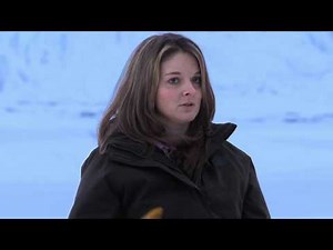 What it Takes with Lisa Kelly from Ice Road Truckers