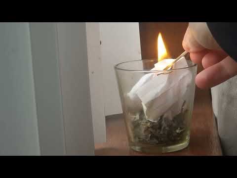 4. Daily paper burnage