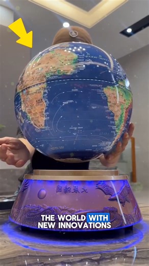 Physics Turned into Home Decor Physics has been transformed into stunning home décor that blends science and style. These eye-catching designs turn motion, light, and energy into artistic displays. Perfect for modern interiors, smart home aesthetics, and unique gifts. Discover trending décor ideas that elevate living spaces while sparking curiosity and conversation. Credit : jucorreamaia /TT, crazy_gadgets_4455, vikashyavansh /IG, @ thejuneshop, @ MerryCottage, @ cogidea /YT #tranding #homedecor