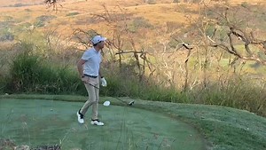 4.4K views · 153 reactions | ⛳ ¡Arranca el torneo de golf en Guadalajara! ⛳ Con el segundo escopetazo, quedó oficialmente inaugurado el evento de golf en El Río Country Club, marcando el inicio de una jornada llena de competencia, precisión y grandes talentos. Guadalajara vuelve a convertirse en el punto de reunión para jugadores y amantes del golf que esperan este evento cada año. #GolfGDL #ElRíoCountryClub #Deporte #Guadalajara2025 #TorneoAnual | DIME Jalisco | Facebook