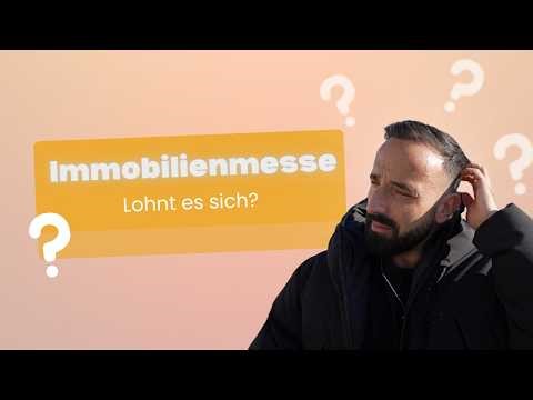 Immocation 2025 – My honest feedback! 😎