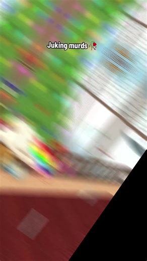 Juking Murder😭💀 #mm2 #mm2fyp #mm2script #robloxfyp #foryoufeed