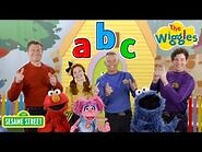 The Wiggles- ABCs of Moving You - Alphabet Sing-along with Sesame Street and The Wiggles! Kids Songs