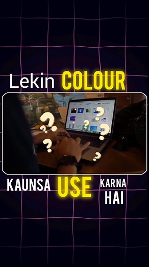 Diptimai | Visual Identity Designer on Instagram: "Do your colors look mismatched or dull? Don’t worry! Here’s a quick guide to choosing the perfect colors for your designs like a pro. ✨ Key Tips: 1️⃣ Understand Color Psychology: Each color evokes an emotion—Blue = Trust, Red = Energy, Green = Freshness. Match your colors to your design's purpose. 2️⃣ Follow the 60-30-10 Rule: Use 60% of one dominant color, 30% of a secondary color, and 10% for accents to keep things balanced. 3️⃣ Use the Color 