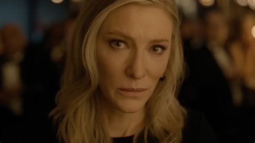 95K views · 594 reactions | All-new trailer for #Disclaimer, starring Cate Blanchett, Kevin Kline, Sacha Baron Cohen, Lesley Manville, Kodi Smit-McPhee, and Hoyeon. Alfonso Cuarón's Apple TV+ series premieres on October 11. | MOVIECLIPS | Facebook