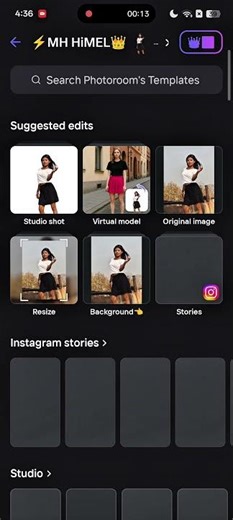 How To Photo Room Back Graund Change // Photo Room Se Kese Background Change Kare//