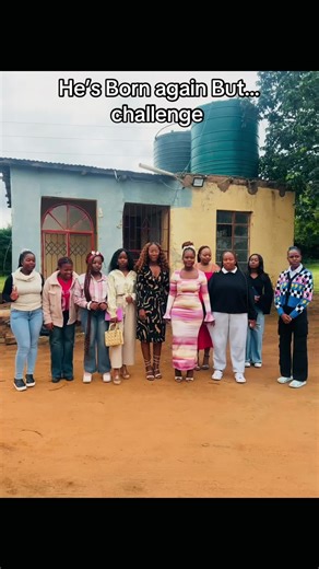 Understanding the Born Again Challenge in Faith