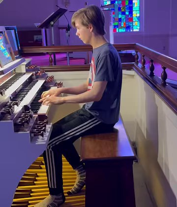 69K views · 3.5K reactions | So much fun getting to do this Bach...