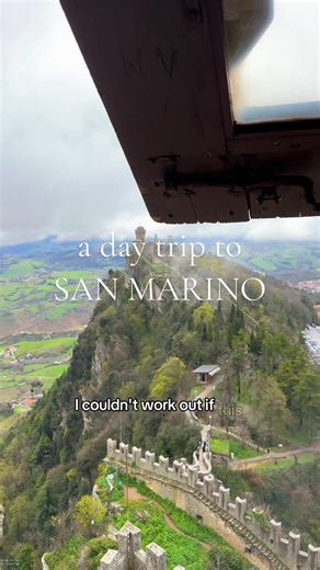 Exploring San Marino: A Perfect Day Trip Guide