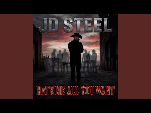 Hate Me All You Want