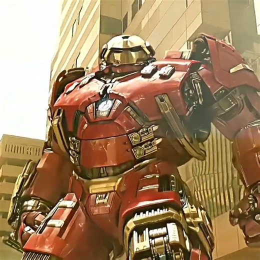 🔥Iron man 4k edit | #ironman #hulkbuster #suitup #attitudeshots #ageofultron #edit