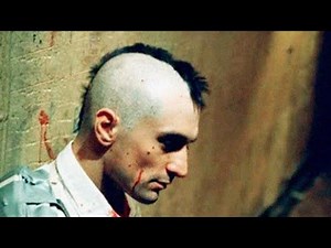 History of the MOHAWK HAIRCUT