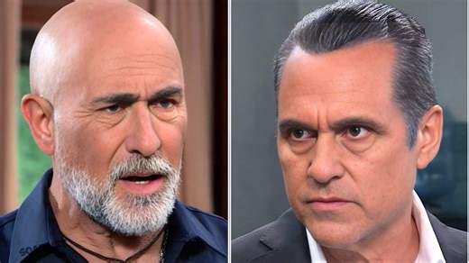 General Hospital 2-Week Spoilers Nov 24-Dec 5: Sonny’s Panic Explodes & Sidwell’s Deadly Revenge Strike