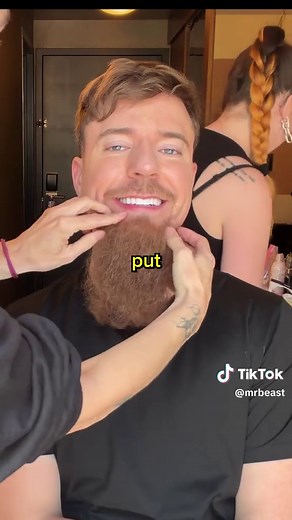 All in a days work @googlegemini #googlepartner | mrbeast