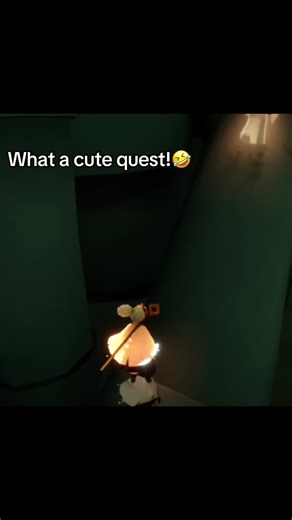 Exciting Quest in Sky Children of the Light