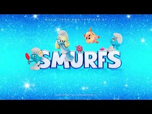 Smurfs 2025 Soundtrack | Always on the Outside – James Corden | Original Motion Picture Score |