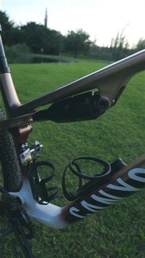 CANYON LUX WORLD CUP SOUNDS 👂