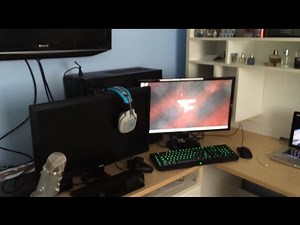FaZe Rug: Updated Gaming Setup Video | FaZe Rug