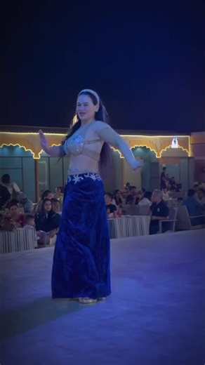 Exciting Dance Routine to Captivating Music