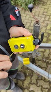 63K views · 254 reactions | wireing the remote #mechanic #repair #remote #trailer #cat | Marius RBE | Facebook