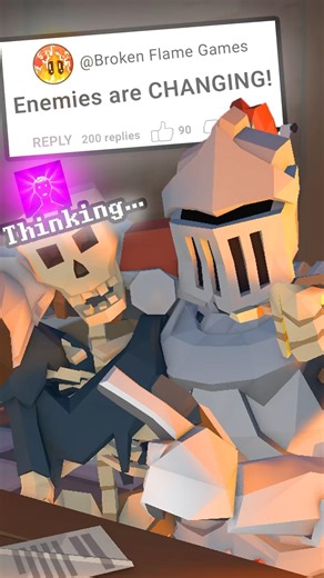 I Made My Enemies TOO SMART… (And It Changed Everything) 😨
