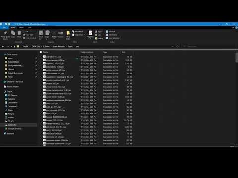 Connect to sql server from local spark