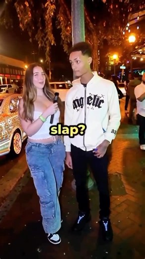 38K views · 182 reactions | Kiss  me or slap me 掠 Follow for more videos  #kissorslapp #Grab #slap #slapchallenge #kisses #kiss #fypchallenge | Silly Head Gaming | Facebook