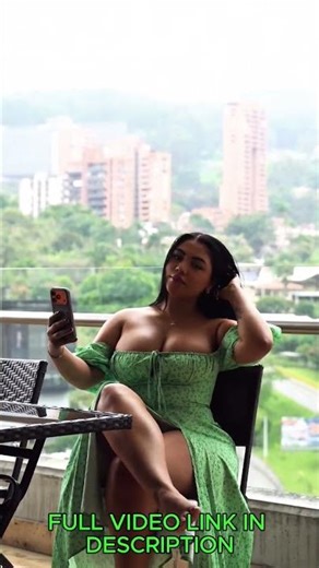This Colombian Model is UNREAL 🔥 Angel Lopez