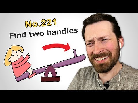 These Questions Went Too Far - Brain Out (New Levels)