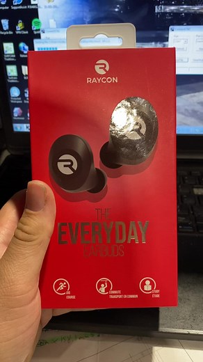 Raycon Earbuds Review: A Scam Warning