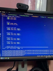 Un Bulletin avec Python