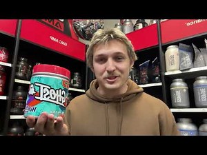 GHOST Intra Workout Powder Review – Welch’s Grape BCAA & EAA Blend