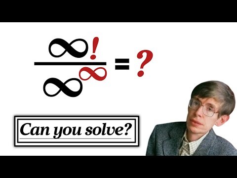 Cambrigde Maths Interview Question | Many Failed! | Can you solve?