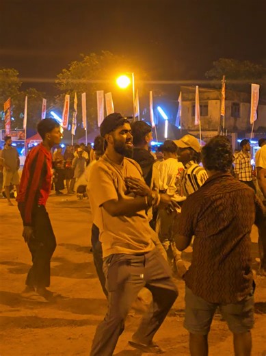 ❤️💛💚யாழ்ப்பாண இசைக்குழு கலைஞர்களின் பிரம்மாண்டமான இசைநிகழ்வு 06 March 2026 இல் 🥰🥰🥰 #MediaMathi #kks #Music #program jaffna #Foryou