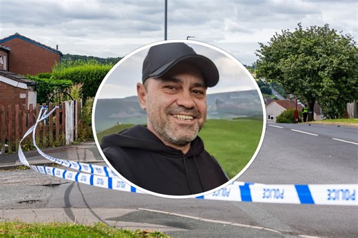 Inquest opens into death of Sheffield man who tried to stop his van being stolen