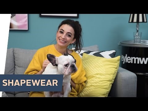 HOW TO WEAR: Shapewear- die Geheimwaffe der Stars ~ refashion | OTTO