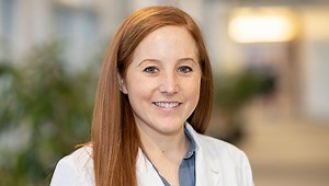 Carrie Elise Johans, MD | Urology | St. Louis, MO | Mercy