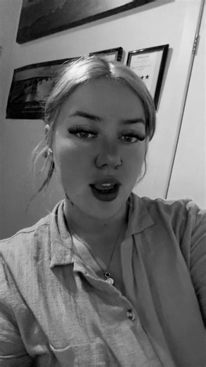 Grace Wilson 💗 (@grace.wilson5)’s videos with happier than ever by billie eilish - rwn.🦇