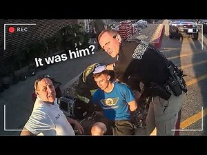 Cops Realize The Killer Was Impersonating The Dead Woman