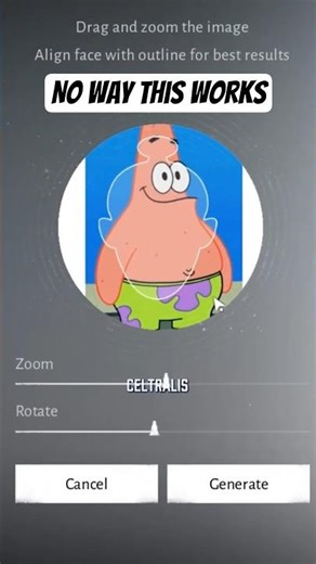 Patrick #wherewindsmeet #spongebob #patrick #patrickstar #memes